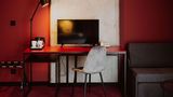 <b>Arche Hotel Pila Room</b>. Images powered by <a href="https://www.leonardoworldwide.com/" title="Leonardo Worldwide" target="_blank">Leonardo</a>.