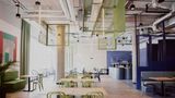 Arche Hotel Pila Restaurant
