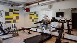 Arche Hotel Pila Recreation