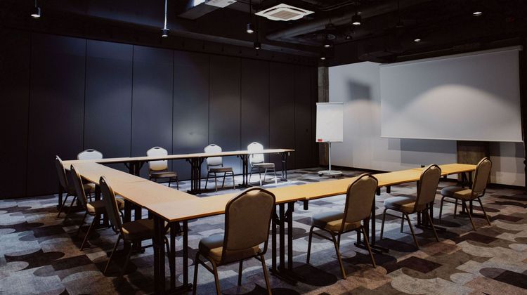 Arche Hotel Pila Meeting