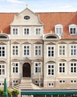 Jorgensens Hotel