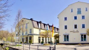 Hotel Zur Post