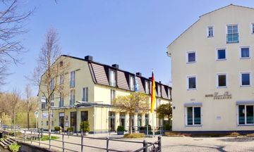 Hotel Zur Post