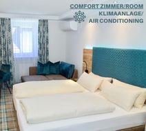 Hotel Zur Post Room