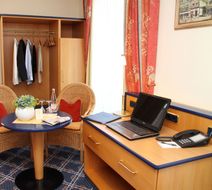 Hotel Zur Post Room