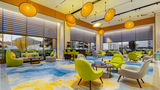 Holiday Inn One Thousand Island Lake Restaurant