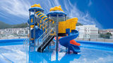 Holiday Inn One Thousand Island Lake Recreation