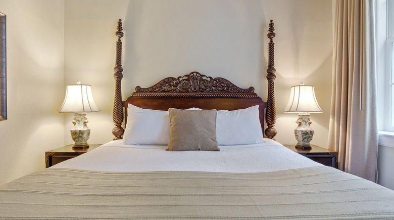 <b>voco Saint James Hotel Room</b>. Images powered by <a href="https://www.leonardoworldwide.com/" title="Leonardo Worldwide" target="_blank">Leonardo</a>.