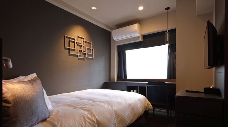 Red Roof Inn Kamata Room