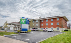 Holiday Inn Express Greenville