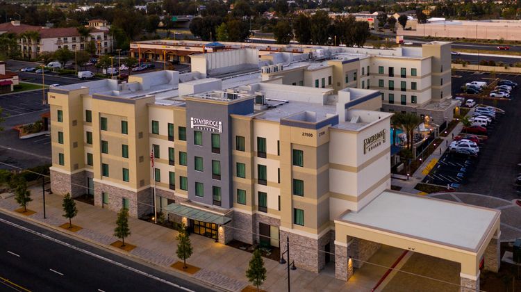 Staybridge Suites Temecula-Wine Country Exterior