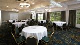 Olympia Hotel at Capitol Lake Meeting