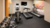 Olympia Hotel at Capitol Lake Health Club