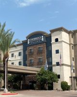 Staybridge Suites