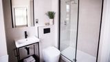 The Gresham Aparthotel Room