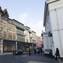 The Gresham Aparthotel