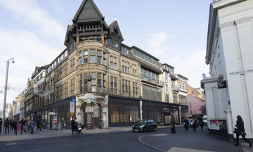 The Gresham Aparthotel