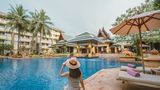 Holiday Inn Resort Phuket Pool