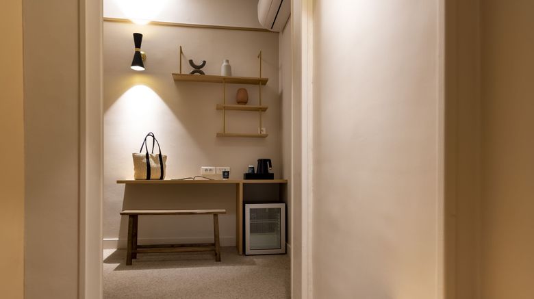 <b>Hotel Joe M Room</b>. Images powered by <a href="https://www.leonardoworldwide.com/" title="Leonardo Worldwide" target="_blank">Leonardo</a>.