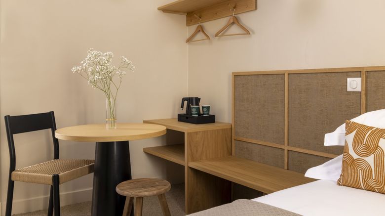 <b>Hotel Joe M Room</b>. Images powered by <a href="https://www.leonardoworldwide.com/" title="Leonardo Worldwide" target="_blank">Leonardo</a>.