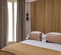 Hotel Joe M Room