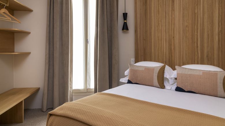 <b>Hotel Joe M Room</b>. Images powered by <a href="https://www.leonardoworldwide.com/" title="Leonardo Worldwide" target="_blank">Leonardo</a>.
