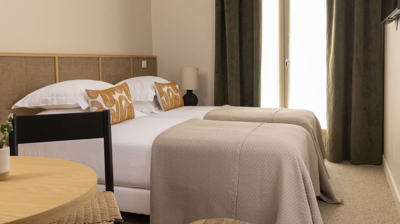 <b>Hotel Joe M Room</b>. Images powered by <a href="https://www.leonardoworldwide.com/" title="Leonardo Worldwide" target="_blank">Leonardo</a>.