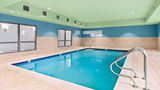Holiday Inn Express & Suites Suisun City Pool