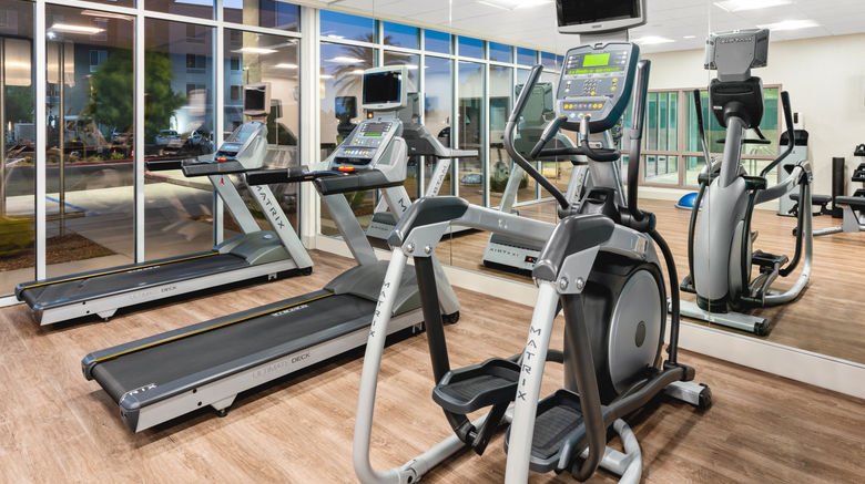 <b>Holiday Inn Express & Suites Suisun City Health Club</b>. Images powered by <a href="https://www.leonardoworldwide.com/" title="Leonardo Worldwide" target="_blank">Leonardo</a>.