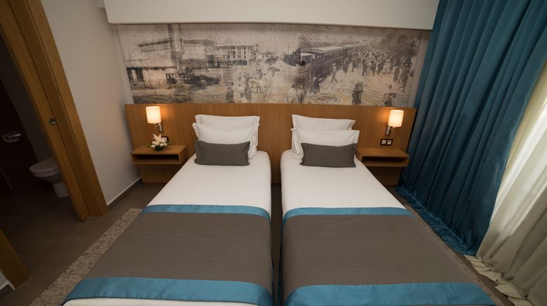 <b>ONOMO Hotel Rabat Terminus Recreation</b>. Images powered by <a href="https://www.leonardoworldwide.com/" title="Leonardo Worldwide" target="_blank">Leonardo</a>.