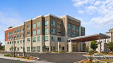 Holiday Inn Express & Suites Suisun City Exterior