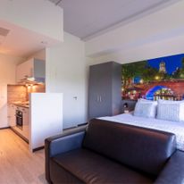 2L De Blend ApartHotel