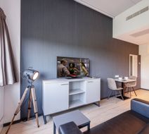 2L De Blend ApartHotel Room