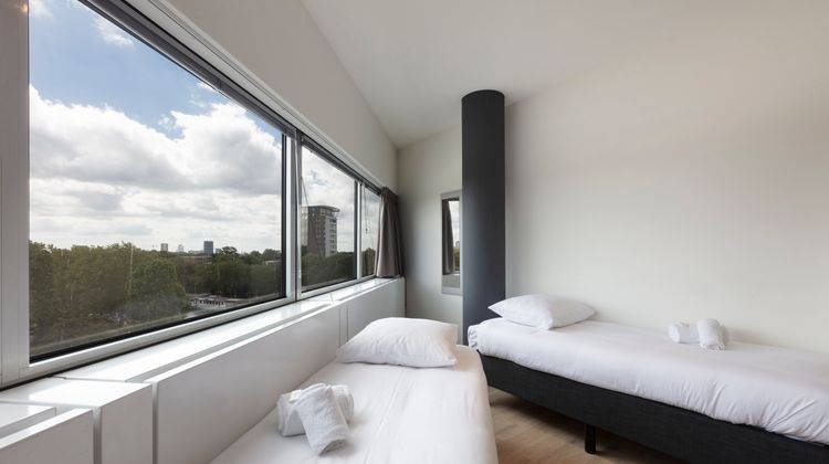 2L De Blend ApartHotel Room