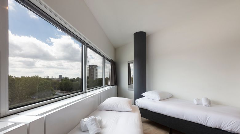 <b>2L De Blend ApartHotel Room</b>. Images powered by <a href=https://www.travelagewest.com/Hotels/Utrecht-Netherlands/