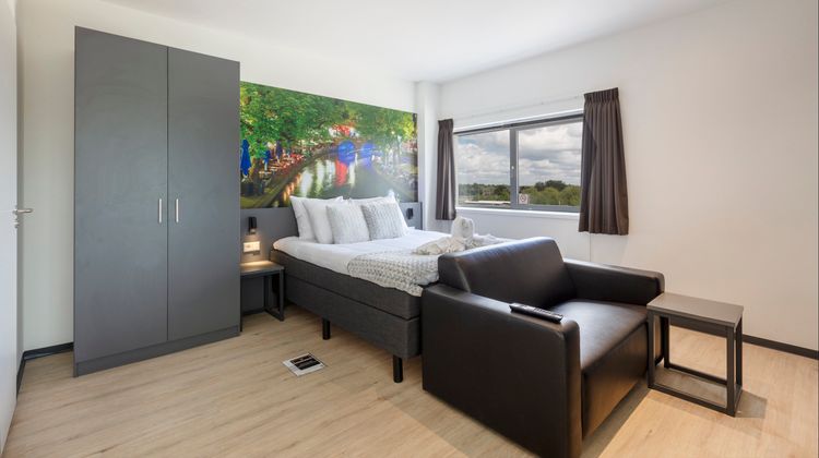 2L De Blend ApartHotel Room