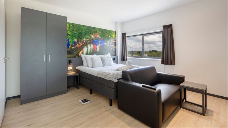 <b>2L De Blend ApartHotel Room</b>. Images powered by <a href=https://www.travelagewest.com/Hotels/Utrecht-Netherlands/