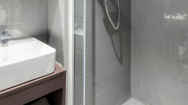 2L De Blend ApartHotel Room