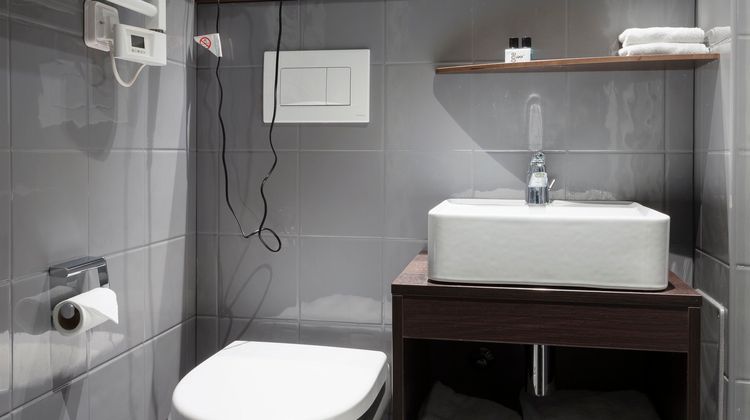 2L De Blend ApartHotel Room