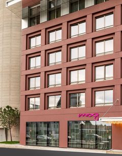 Moxy Bordeaux Hotel