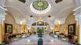 Hotel de Paris Monte-Carlo Lobby