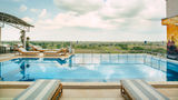 Crowne Plaza Airport Pool