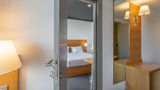 Rabat Hotell Room