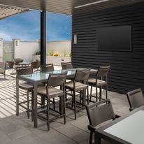 Courtyard Fargo