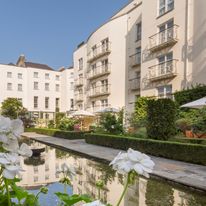 Merrion Hotel