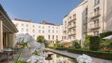 Merrion Hotel Exterior