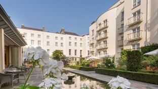 Merrion Hotel