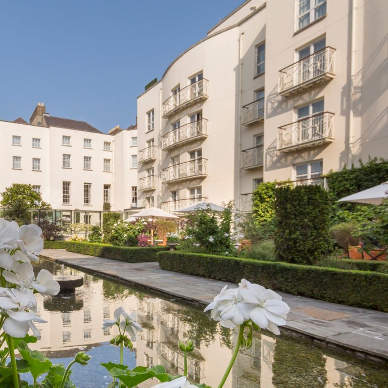 Merrion Hotel