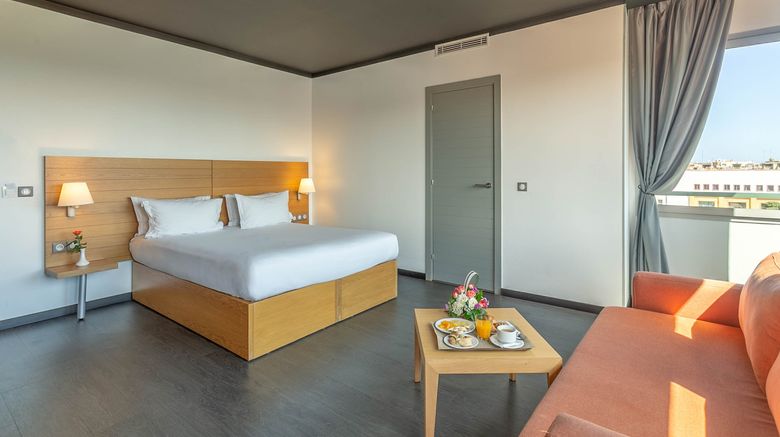 <b>Rabat Hotell Room</b>. Images powered by <a href="https://www.leonardoworldwide.com/" title="Leonardo Worldwide" target="_blank">Leonardo</a>.