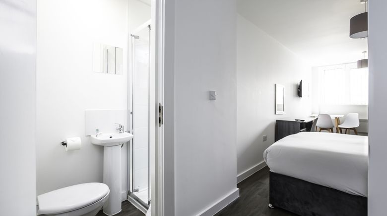 <b>Stanley Street Studios Room</b>. Images powered by <a href="https://www.leonardoworldwide.com/" title="Leonardo Worldwide" target="_blank">Leonardo</a>.